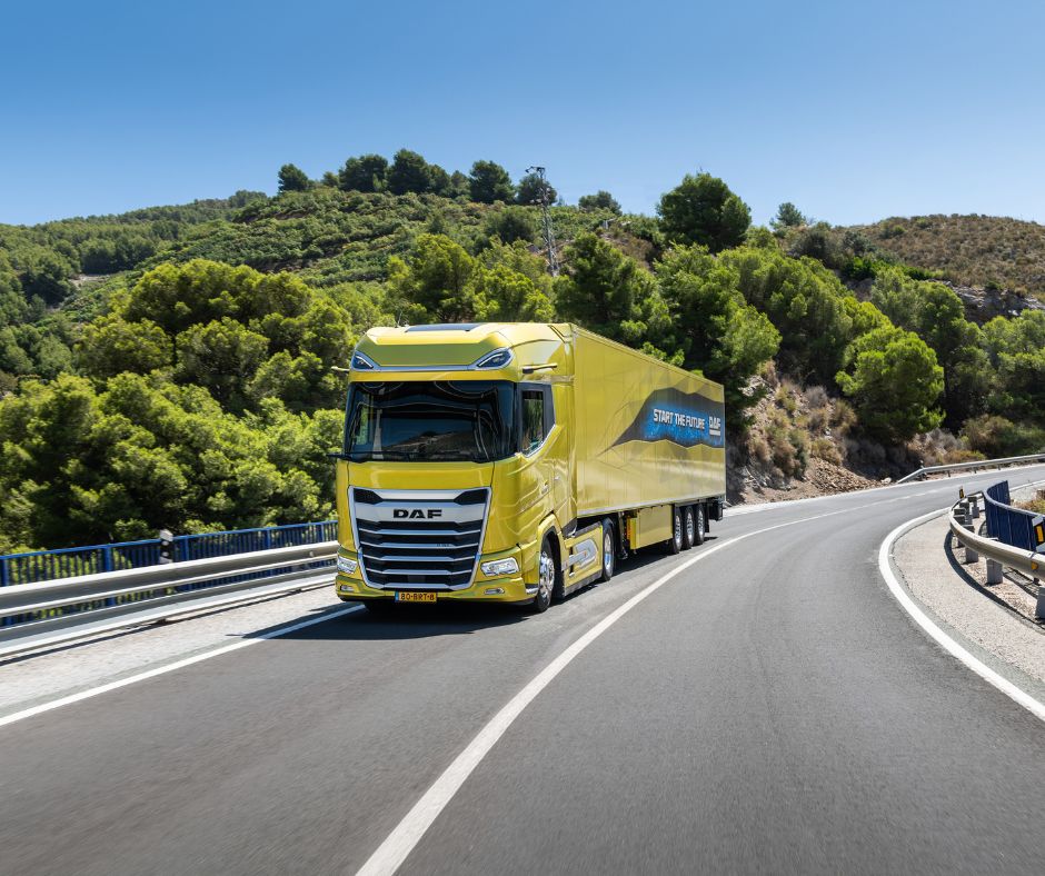 Trucks Service San Giuliano Milanese - La tua officina di fiducia